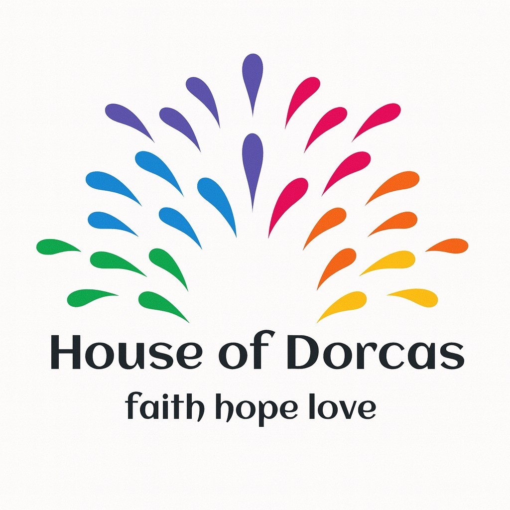 House of Dorcas logo